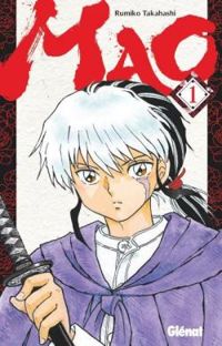 Rumiko Takahashi - Mao