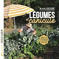 Blaise Leclerc - Légumes et canicule