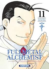 Hiromu Arakawa - Fullmetal Alchemist - Perfect