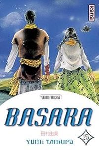 Yumi Tamura - Basara
