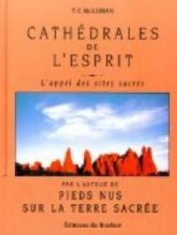 Teresa Carolyn Mcluhan - Cathédrales de l'Esprit - l'appel des sites sacrés