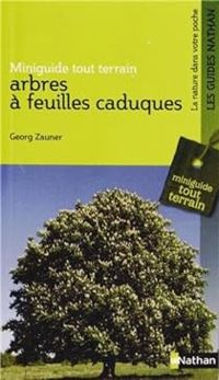 Georg Zauner - Philippe Brunet - Arbres à feuilles caduques