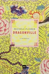 Michele Plomer - Dragonville - Intégrale