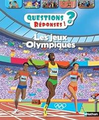 Jean Michel Billioud - Les jeux Olympiques