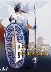 Jean Laurent Del Socorro - Boudicca