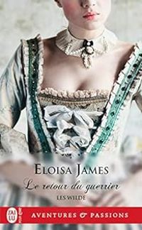 Eloisa James - Le retour du guerrier