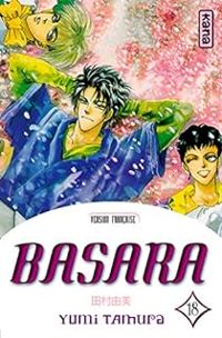 Yumi Tamura - Basara
