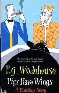 P. G. (pelham Grenville) Wodehouse - Le plus beau cochon du monde