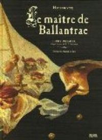  Hippolyte - Le maître de Ballantrae