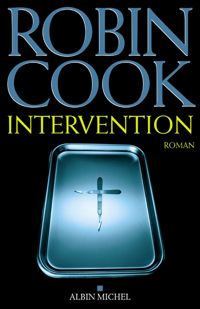 Robin Cook - Intervention