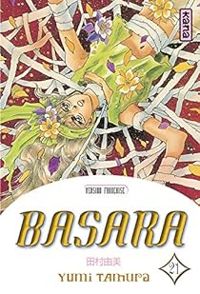 Yumi Tamura - Basara