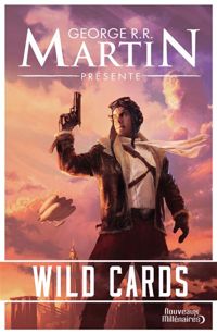 George R. R. Martin - Wild cards