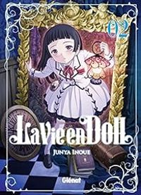 Junya Inoue - La Vie en Doll