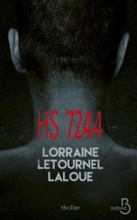 Lorraine Letournel Laloue - HS 7244