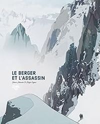 Henri Meunier - Le berger et l'assassin