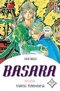 Yumi Tamura - Basara