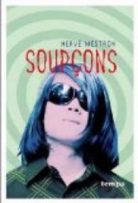 Herve Mestron - Soupçons