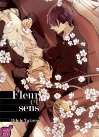 Rihito Takarai - Fleurs et sens