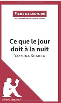  Lepetitlitterairefr - Ludivine Auneau - Fiche de lecture 