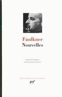 William Faulkner - Nouvelles