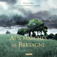 Yvon Le Men - Aux Marches de Bretagne