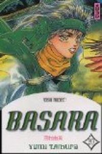 Yumi Tamura - Basara