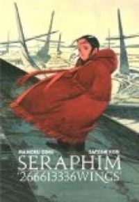 Mamoru Oshii - Satoshi Kon - Seraphim : 266613336Wings