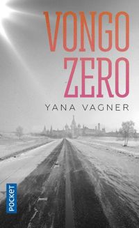 Yana Vagner - Vongozero