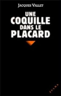 Jacques Vallet - Une coquille dans le placard