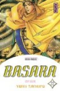 Yumi Tamura - Basara