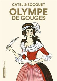 Muller Catel - José-louis Bocquet - Olympe de Gouges