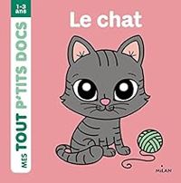 Paule Battault - Charlotte Ameling - Le chat