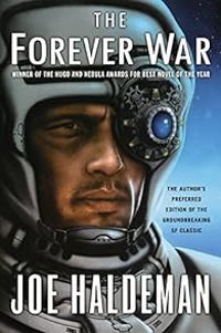 Joe Haldeman - The Forever War