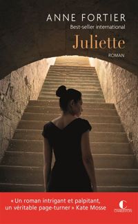 Anne Fortier - Juliette (POCHE)