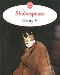 William Shakespeare - Henry V