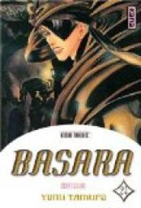 Yumi Tamura - Basara