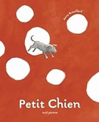 Anne Brouillard - Petit chien