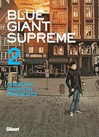 Shinichi Ishizuka - Blue Giant Supreme