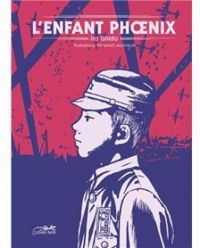 Ira Ishida - L'enfant Phoenix