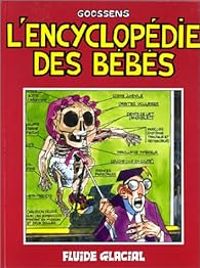  Goossens - L'encyclopédie des bébés