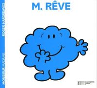 Roger Hargreaves - Monsieur Rêve