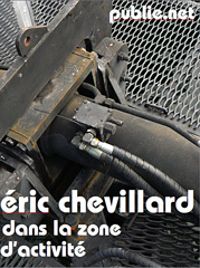 Ric Chevillard - Dans la zone d'activité