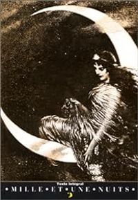 Joseph Charles Mardrus - Trésor sans fond