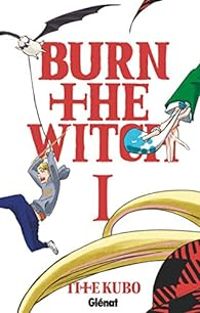 Taito Kubo - Burn the witch