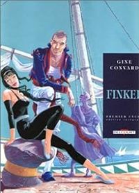 Didier Convard -  Gine - Finkel - Intégrale