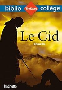 Veronique Le Quintrec - Le Cid, Corneille 