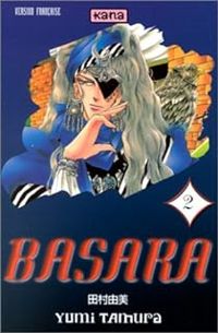 Yumi Tamura - Basara