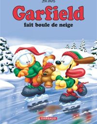 Jim Davis - Garfield fait boule de neige