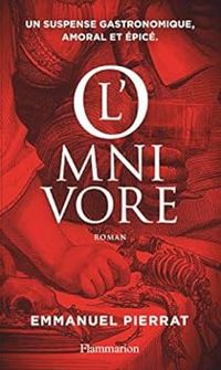 Emmanuel Pierrat - L'omnivore