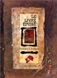 Frederic Clement - Le livre épuisé